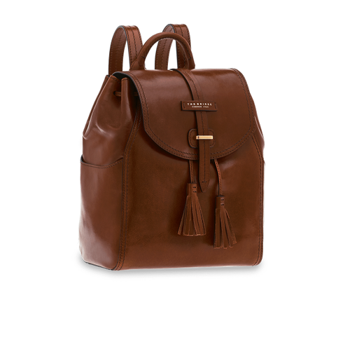 Zaino The Bridge florentin medio 04341701 14 marrone | eBay