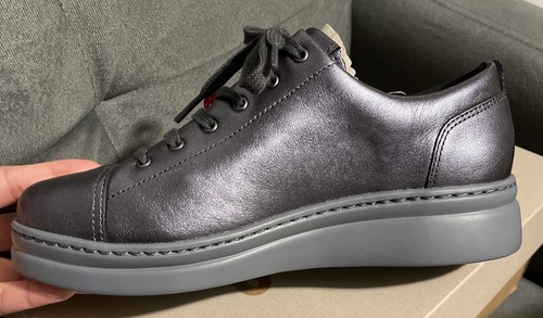 runner up camper shoes