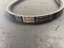 Browning AX70 Gripnotch Belt