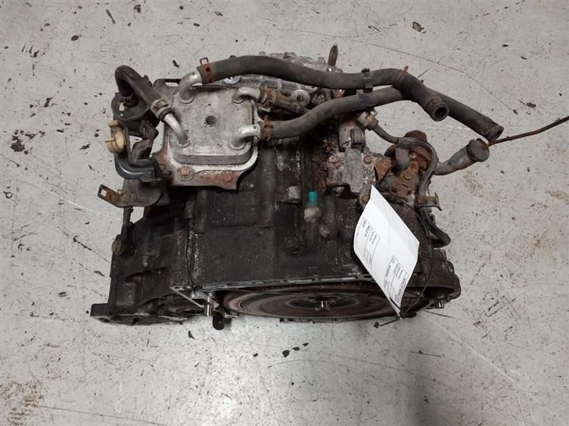 TRANSMISSION ASSEMBLY AUTOMATIC 2.4L AWD fits HONDA CR-V 2012 - 2014 - Image 3 of 4