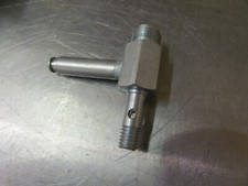 New Old Stock 21446-00 Glas-Craft TEE Suction Tube Fitting  