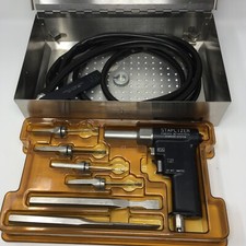 3m Hall Staplizer T100 1561 Powered Metaphyseal Stapler System Cw Accessories