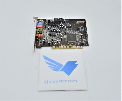 Creative Sound Blaster Audigy 2 オーディオボード Creative Sound Blaster Audigy 2 - SB0400 - CREATIVE TECHNOLOGY LTD