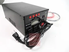 Briidea 1500W Sump Pump Battery Backup System - Auto Switches to Battery