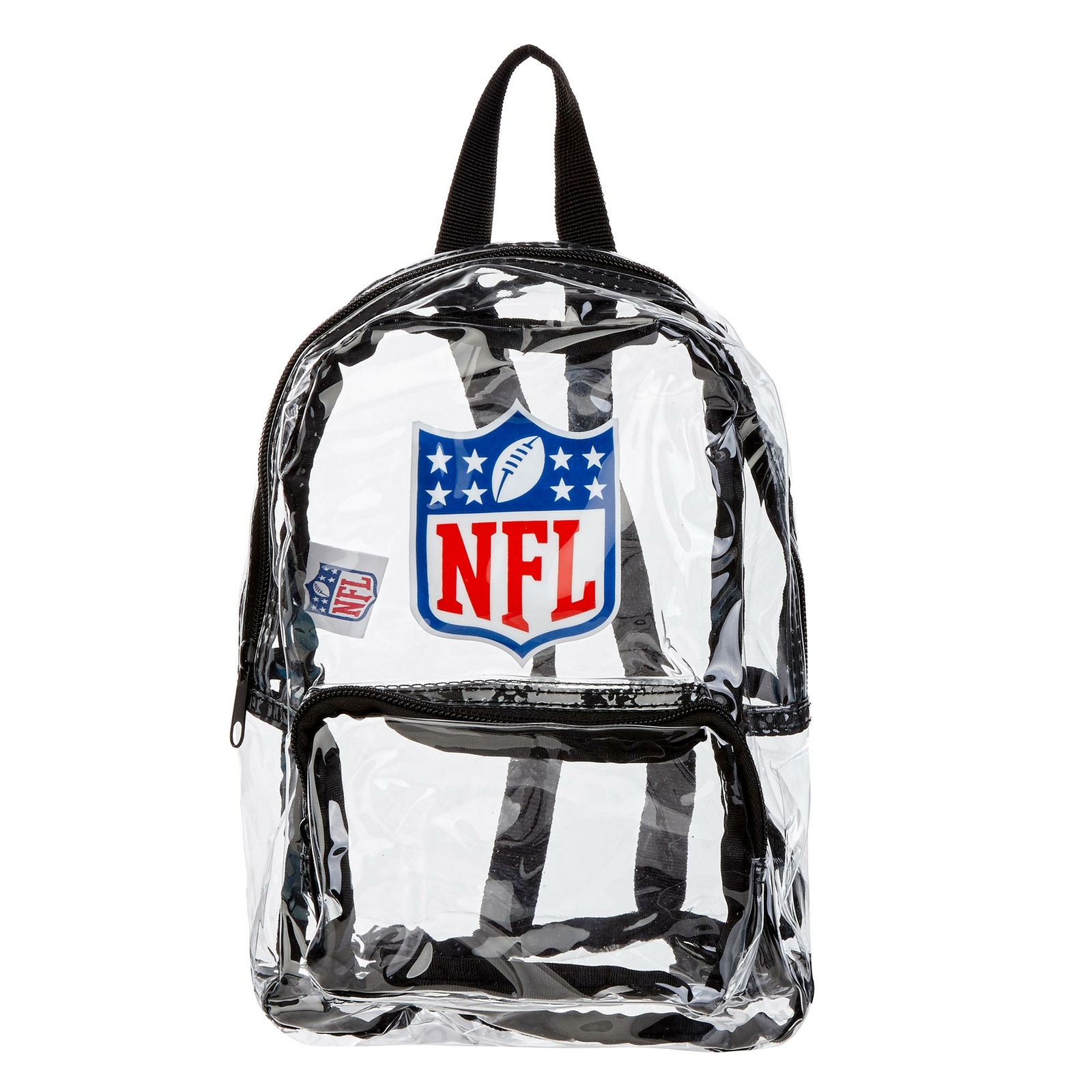 clear backpack academy sports