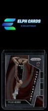 2019-20 Panini Prizm #1 Tyler Herro Instant Impact