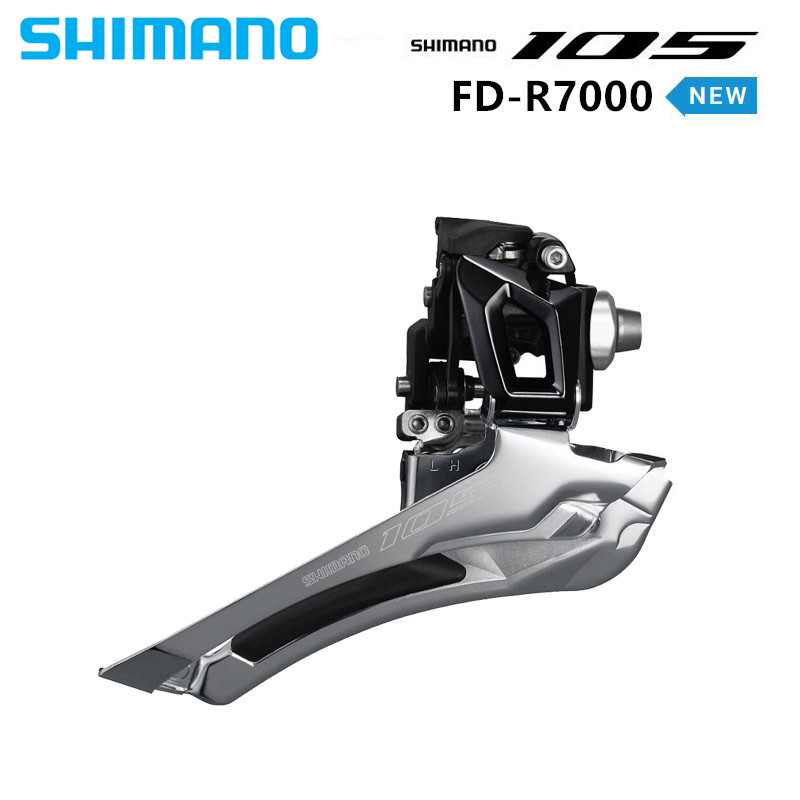 SHIMANO 105 R7000 11 Speed 22S Shift Front Rear Derailleur