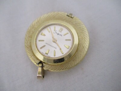 SHEFFIELD シェフィールド 14KT.ALL GOLD 刻印19798 SHEFFIELD シェフィールド 14KT.ALL GOLD 刻印19798 - メルカリ