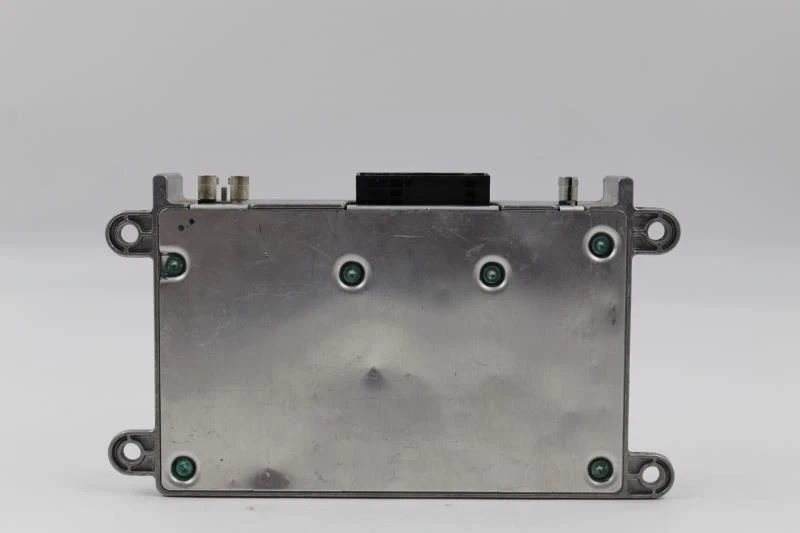 06-12 Módulo de control de comunicación por voz Mercedes W221 CL550 S550 ML550 OEM 4913 Foto 2 de 4