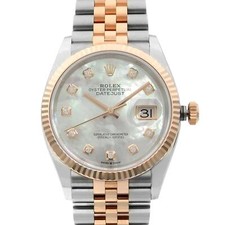 Rolex Datejust 126231
