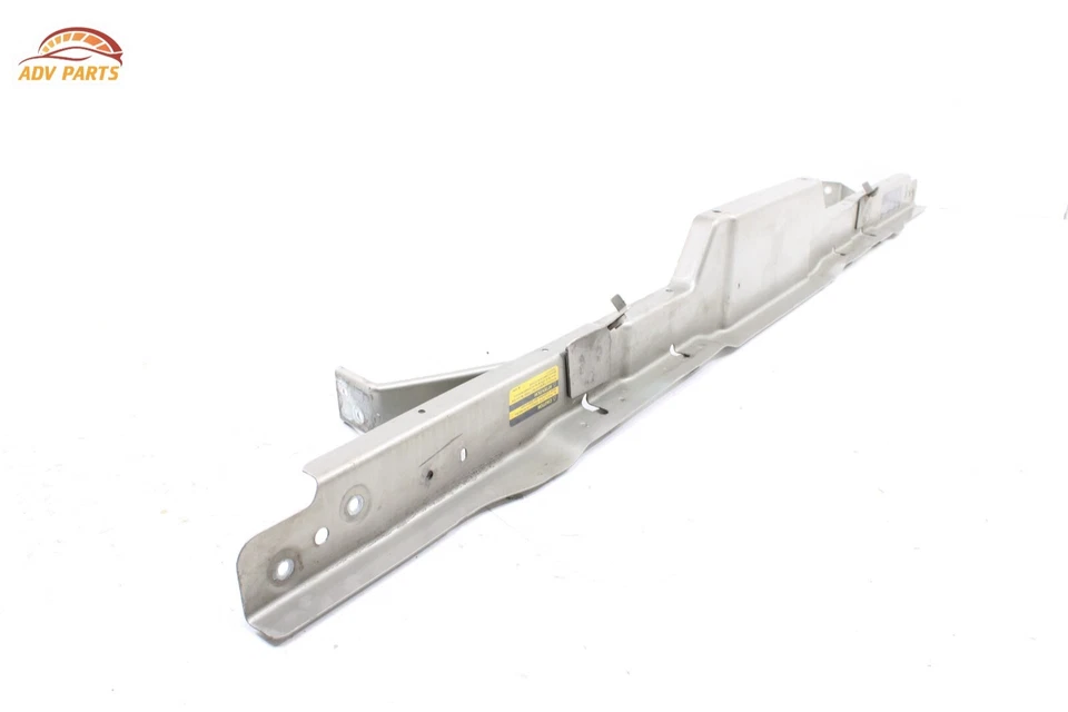 Hummer H2 2003-2008 núcleo de radiador soporte superior central barra de amarre OEM Foto 3 de 4