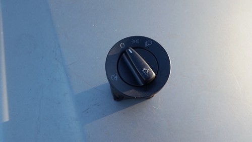 Original VW Golf IV Bora 1J,Polo 6N2 Lichtschalter 1C0941531