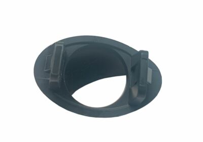 NEW***Genuine BMW E63 E64 Driver Side Headlight Washer Cap Primed  