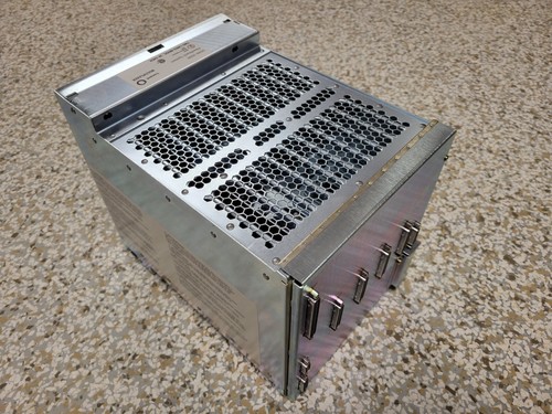 Lucent FiberReach DDM-2000 Narrowband ED8C785-30 G2 Shelf Enclosure Multiplexer - Picture 5 of 17