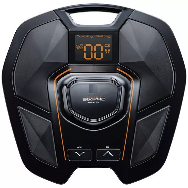 SIXPAD☆FootFit Plus2 Foot Fit 2 SP-FF2310FA EMS training gear SIXPAD Foot Fit 2