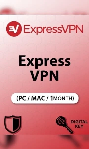Express VPN (PC/Mac) 1 Device, 1 Month ExpressVPN Key | eBay Express VPN (PC/Mac) 1 Device, 1 Month ExpressVPN Key | eBay