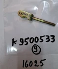 NOS NEW GENIUNE K950033 ROD HAND BRAKE 1210, 995, 1294, 1194, 1490, 1212, 990,