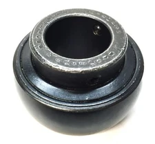 SealMaster Ball Insert Bearing 8-A2-11Z NOS