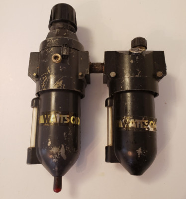 Watts Qix 125 PSIG UNKNOWN PART NUMBER