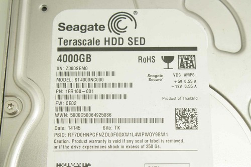 Colfax R1304BTLSHBNR 2U Rackmount Server 16 Gb RAM, Intel Xeon E3-1270 3.5 GHz - Picture 11 of 12
