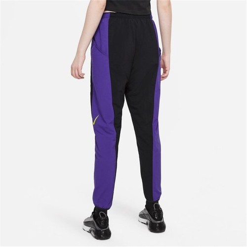 Official Nike Tottenham Hotspur Dri-Fit Women's Training Trousers, Size: XS, S - Picture 6 of 15