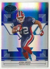 2006 Leaf Certified Materials Football 12