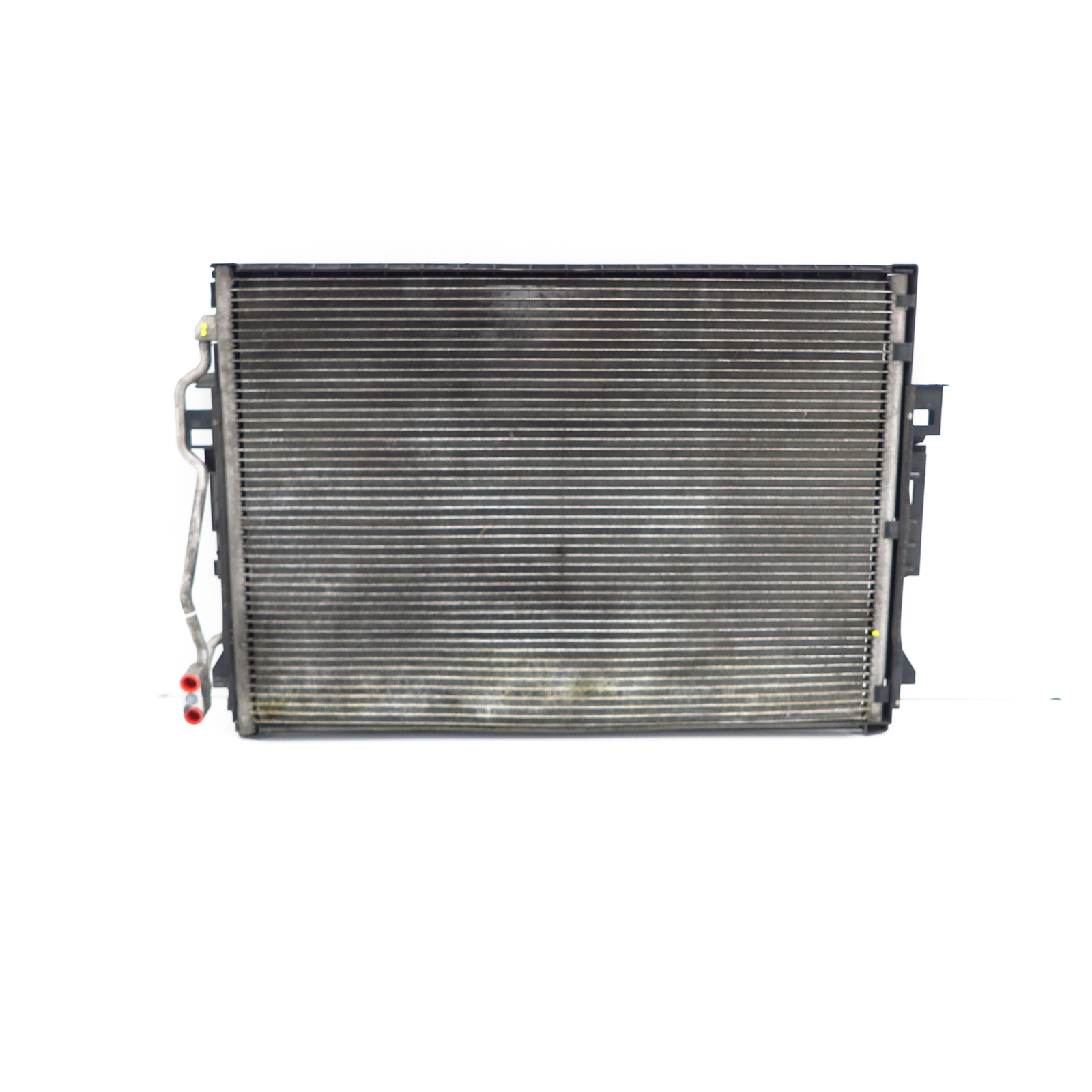 Klimakühler Mercedes S-Klasse W221 10.05- A2215000554 A2215050241 