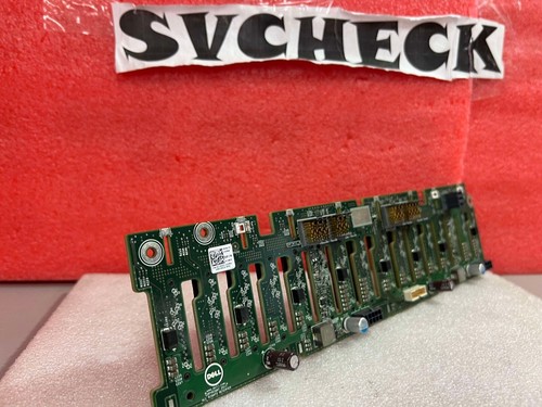 DELL 0C2RDD BACKPLANE 16x 2.5" FOR R720 R820 SAS 6GBs - Picture 4 of 7