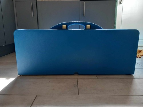 NIEUW opplooibare picknicktafel - Photo 3/7