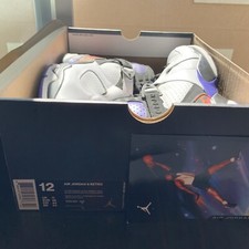 Nike Air Jordan retro 8 Three-Peat