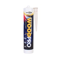 12 x Bond it Wood Pro High strength Adhesive Glue for parquet and timber floors