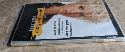 NEW Take The Perm Fear Factor Challenge DVD ZOTO International JOHN DONATO - Picture 4 of 4