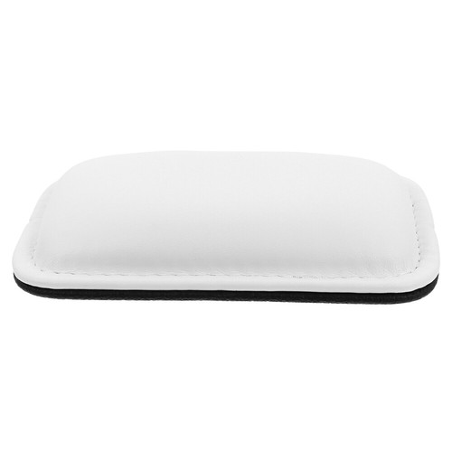 Mouse Wrist Rest Keyboard Elbow Support Mat Mousepads for Desk - Afbeelding 4 van 5