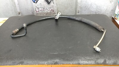 #ad 1994 1995 HIGH PRESSURE Ford Mustang GT COBRA Power Steering Hoses Line Factory $65.00