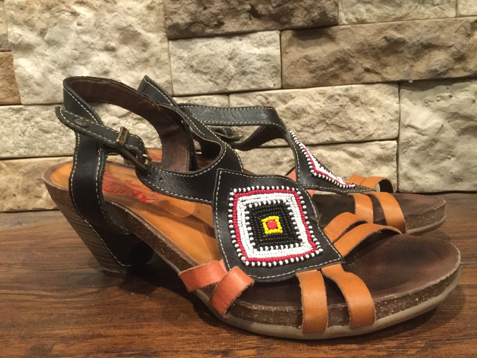 clarks sandcastle sandals