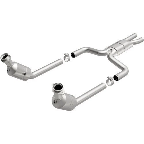 Magnaflow Performance Exhaust 52099 Direct-Fit Catalytic Converter