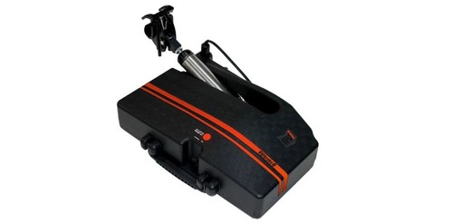 RVIBRAKE3 PORTABLE FLAT TOWING BRAKING SYSTEM, RV Flat Towing System