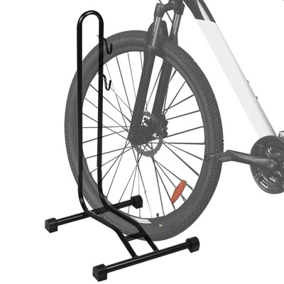 Free Bike Parking Rack Mountain Road Single Bicycle Apartment Storage Rack