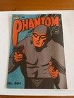 <!--F#f_0-->FREW THE PHANTOM COMIC NO 694 COMES IN GOOD ORIGINAL CONDITION<!--F/-->