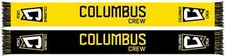 Columbus Crew MLS Ruffneck Scarf Brand New! Major League Soccer