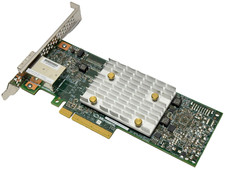 HPE E208e-p SR Smart Array Gen10 12G SAS Raid...