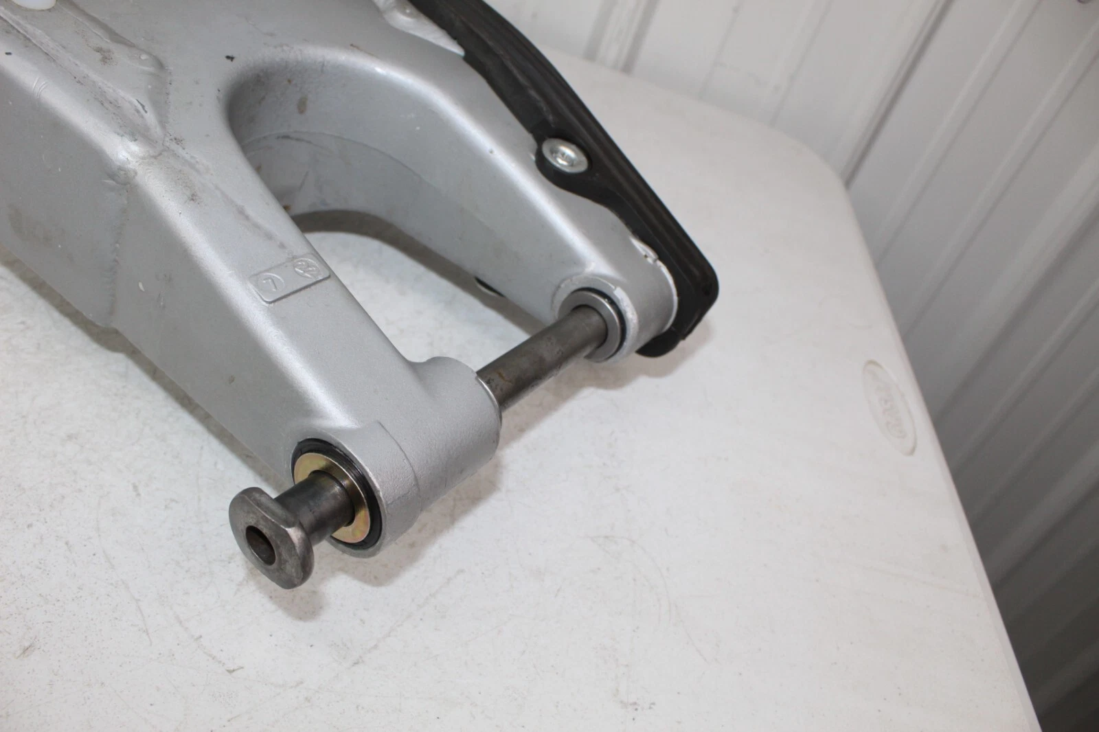 1997 1998 Kawasaki KX250 OEM Swingarm 33001-1512-TX Swing Arm KX