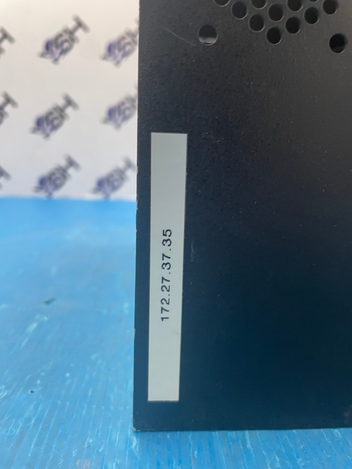 Orad Hi-Tec Systems IMAGING UNIT IMA0455