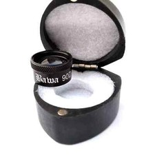 Bawa 90D Lens With Box Free Shipping Ophthalmology Optometry