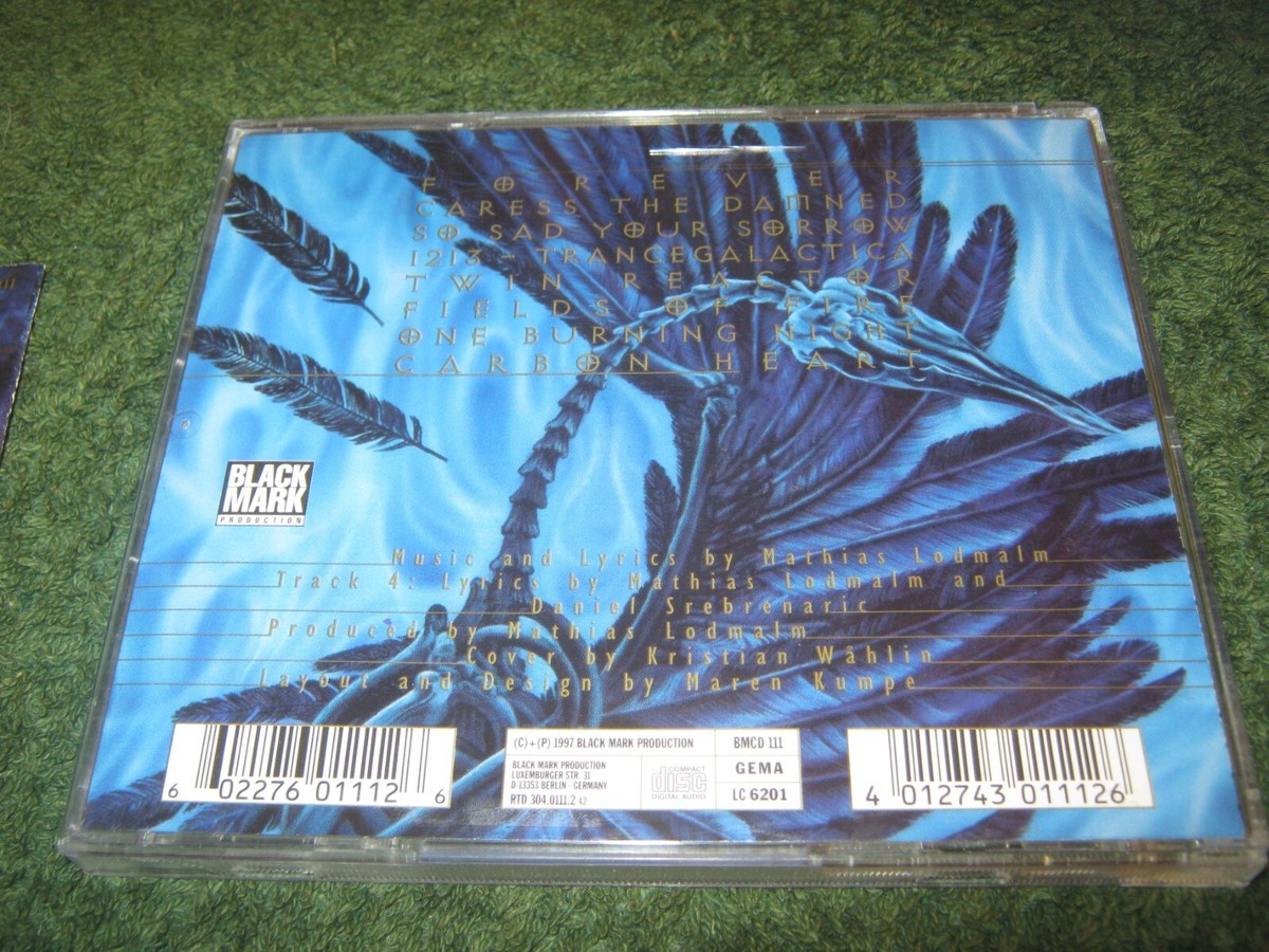 Cemetary - Last Confessions (cd) | eBay