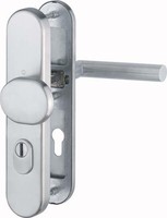 Hoppe Siwegarnitur 86G/3332ZA/3310/ 1400Z F69 10/92 Pz 67 72