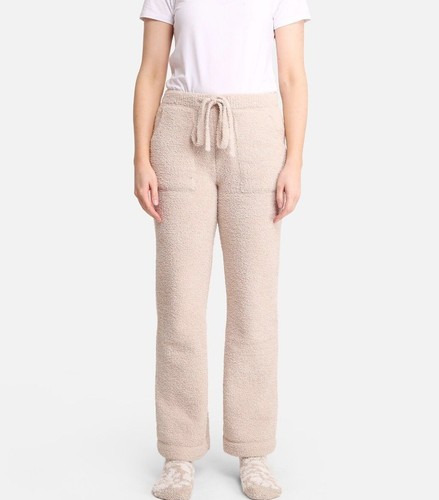 ComfyLuxe Loungehose einfarbig - Bild 2 von 13