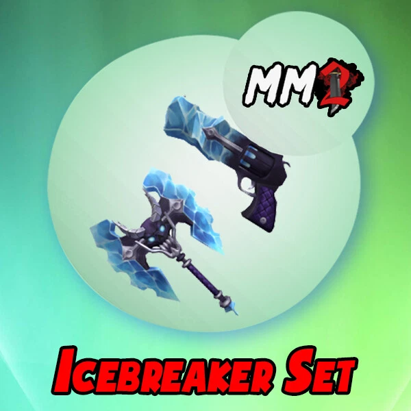Icebreaker Set
