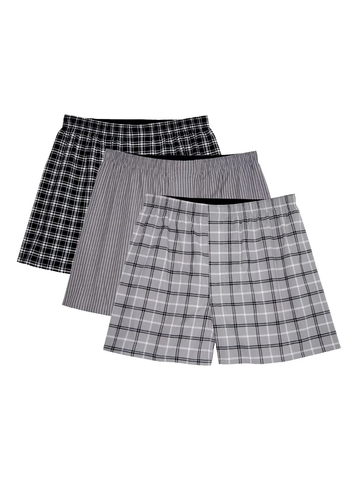 Tamaño Regular George Mujer Ropa Interior para Hombres