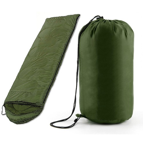 Winter Sleeping Bag for Adults, Waterproof Warm Camping Gear for Cold Weather - Picture 17 of 18